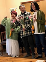 ギャラリーWoodcockウッドコック岡崎