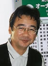 部会長写真