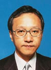 部会長写真