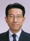 部会長写真