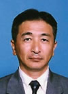 部会長写真