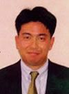 部会長写真