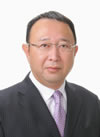 部会長写真