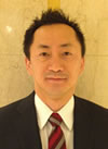 部会長写真