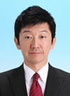 部会長写真