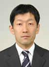 部会長写真