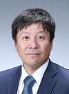 部会長写真