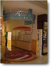 イオンホール