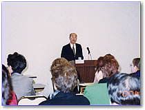 講師　加藤　守興氏
