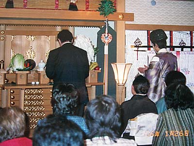 －岡崎ニューグランド・ホテルにて－