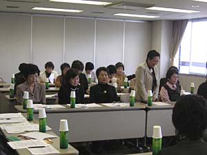 勉強会