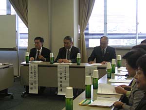 勉強会
