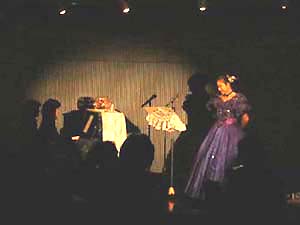 ミニ演奏会