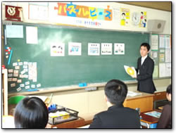 税のある世界とない世界の違いを勉強しました